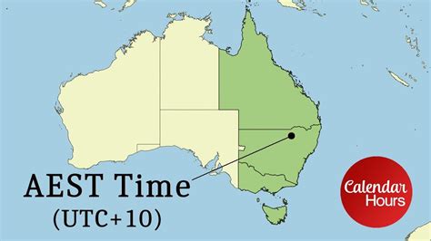 and done AEST stands for Australian Eastern Standard Time. . Cst to aest